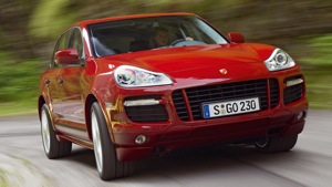 Illustration for article titled Porsche to build a sub-918 supercar, pickups lose magic tow ratings, and Subie wants more sales